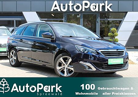 Peugeot 308 SW Allure