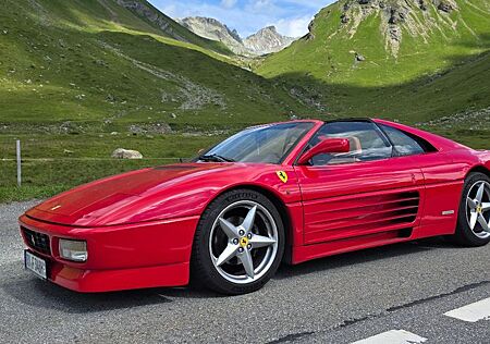 Ferrari 348 TS - Top Zustand