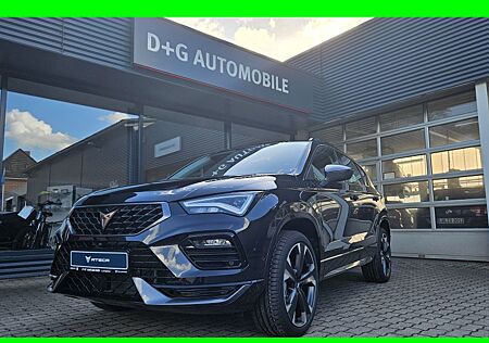 Cupra Ateca 1,5 TSI 150 PS DSG NAVI+SH+AHK