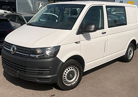 VW T6 Transporter Volkswagen 2.0 TDI DSG*Kasten*Kamera*