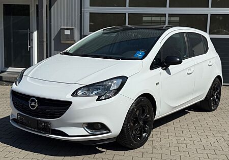 Opel Corsa E 1.4 Turbo Color Edition ecoFlex