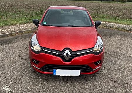 Renault Clio gebraucht kaufen Renault Clio TCe 75 Limited Limited
