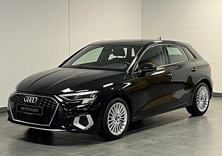 Audi A3 Sportback Advanced 35 TDI S-tronic, Navi,LED,