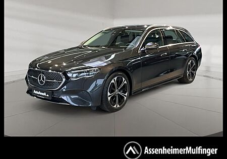 Mercedes-Benz E 300 de 4matic T Avantgarde +MBUX+AHK+ACC+PDC