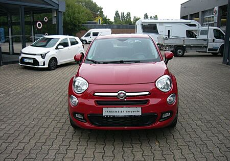 Fiat 500X Pop Star, NAVI , 8fache Bereifung ,