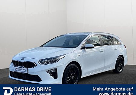 Kia Cee'd Sportswagon Cee'd sw 1.5 Turbo DCT Vision Klima PDC RFK TOP