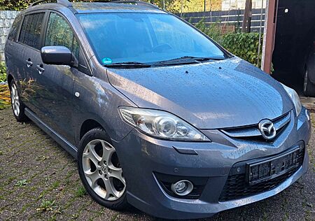 Mazda 5 2.0 Active Plus Active Plus
