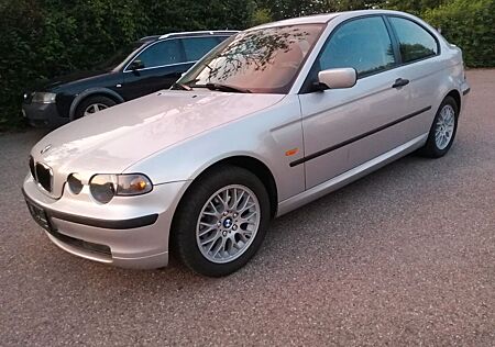 BMW 316ti 3 Compact STEUERKETTESATZ TÜV/AU NEU