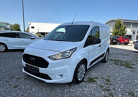 Ford Transit Connect 1.5 EcoBlue Kasten/1.Hand