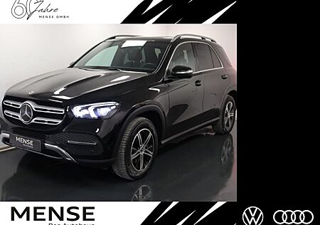 Mercedes-Benz GLE 300 d 4Matic AHK|Pano|SD|ACC|LED|Navi|Kamera