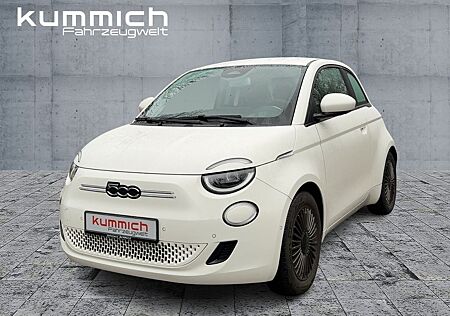 Fiat 500 3+1 Icon 42kW/h *Batterie Zertifikat*