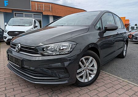 VW Golf Sportsvan Volkswagen 2.0 TDI 150PS Automatik Klima