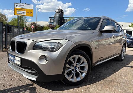 BMW X1 20 d sDrive / Panoramdach /