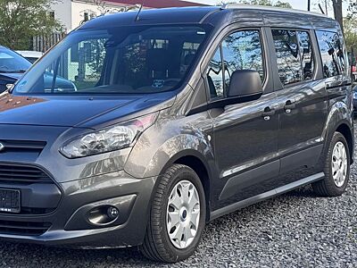 Ford Grand Tourneo Connect Trend 7-Sitze HU-Neu