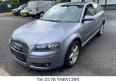 Audi A3 1.6 i*Gepflegt *Tüv12/26
