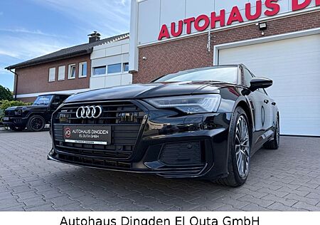Audi A6 Avant 55 TFSI e quattro S Line