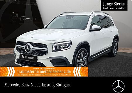 Mercedes-Benz GLB 250 4M AM/OffTechPaket/AHK/Kamera/LED/Volldi