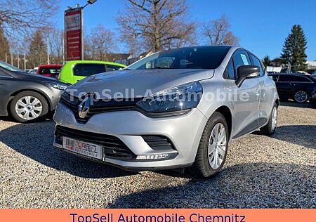 Renault Clio 1.2 16V 75 Life Klima Bluetooth Tempomat