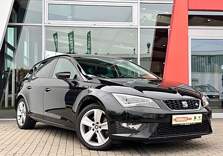 Seat Leon FR