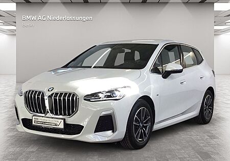 BMW 2er 220i Active Tourer M Sport LiveCockpitProf AHK