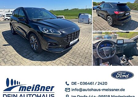 Ford Kuga ST-Line X PANORAMA, LED, NAVI, BLUETOOTH uv