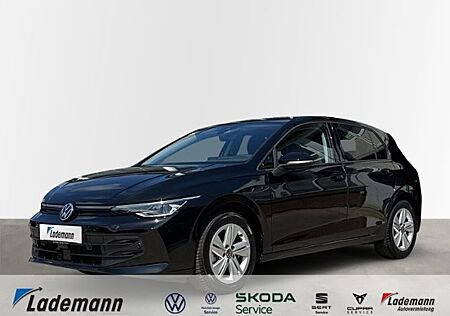 VW Golf Volkswagen 1.0 TSI FACELIFT AHK+HEAD-UP+RFK+ACC+NAVI.+