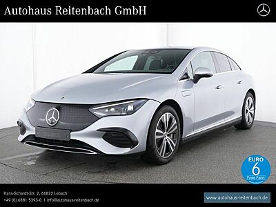 Mercedes-Benz EQE300 DIST+BURMES+3DDISP 360+DIGITALLIG+AMBIENT