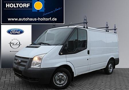 Ford Transit FT 260 K City Light Gewerbe/Export