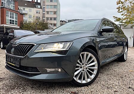 Skoda Superb Superb2.0 TDI L&K/PANO/ACC/NAVI/AUT*VOLL*TOP*EU6