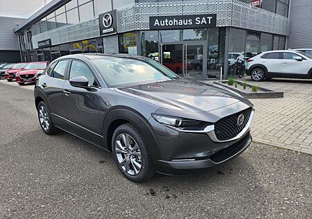 Mazda CX-30 e-SKYACTIV-G M-Hybrid 140 Centre-line AT
