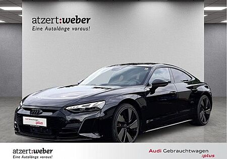 Audi RS e-tron GT quattro PANO StdHz Matrix HuD 21"