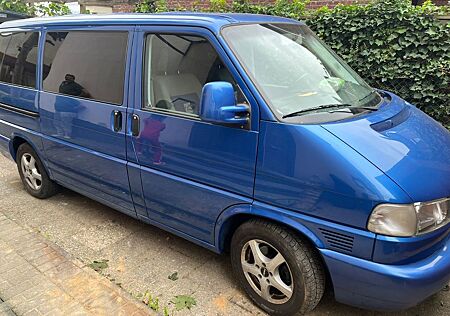 VW T4 Multivan Volkswagen