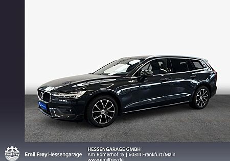 Volvo V60 D3 Momentum-Pro Aut Navi Voll-LED PDC DAB+