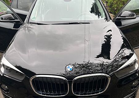 BMW X1 xDrive20i Automatik -
