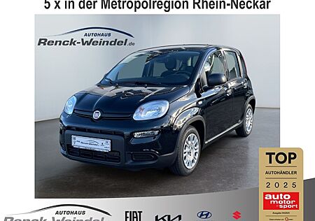 Fiat New Panda Pandina 1.0 GSE BT DAB PDC Temp Spurhalteass. Ve
