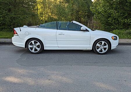 Volvo C70 2.0D Momentum Momentum