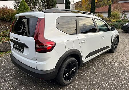Dacia Jogger tce100 ECO-G Extreme+7-SITZER+VOLL+SOFORT