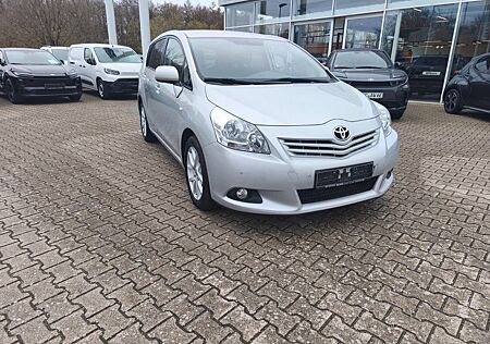 Toyota Verso Travel