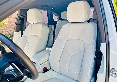 Porsche Macan S Approved BOSE Sitzlüftung