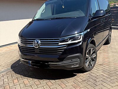 Volkswagen T6.1 Multivan Highline Motor neu s. Beschreibung
