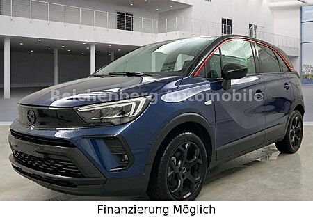 Opel Crossland X Crossland (X) GS-Line, Kamera