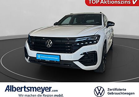 VW Touareg Volkswagen R 3.0 TSI OPF eHybrid