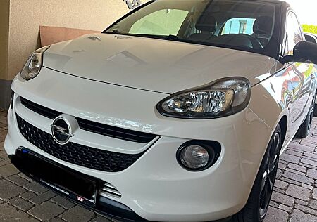 Opel Adam OPEN AIR 1.0 ECOTEC 66kW S/S OPEN AIR