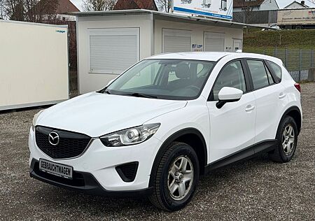 Mazda CX-5 Prime-Line 2WD