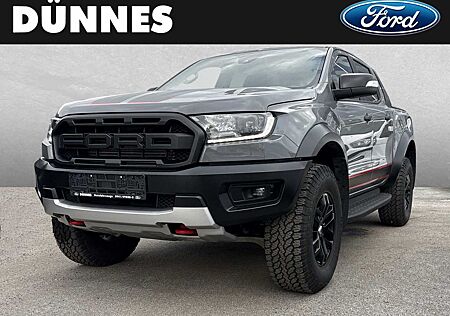 Ford Ranger Raptor 4x4 TDCi 2,0 l EcoBlue Autm. SE