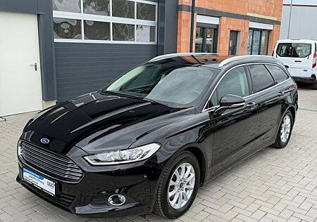 Ford Mondeo Business Edition *NAVI*KAMERA*SHZ*TEMPO*
