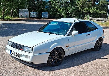 Volkswagen Corrado