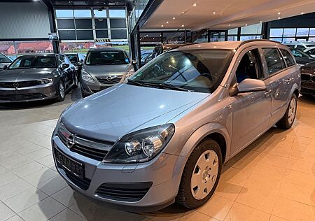 Opel Astra H Caravan Edition 2-Hand
