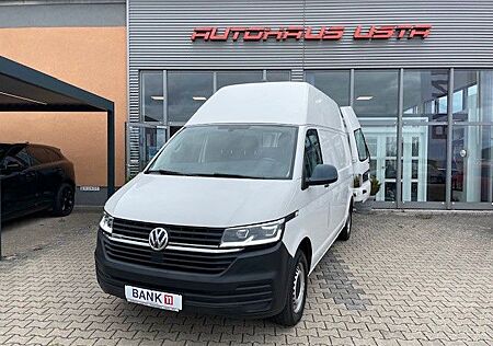 VW T6 Transporter Volkswagen