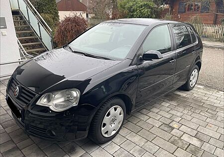 VW Polo Volkswagen 1.4 United United